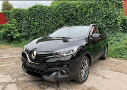Renault Kadjar, 2021 — 1