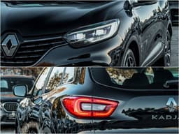 Renault Kadjar, 2021 — 3