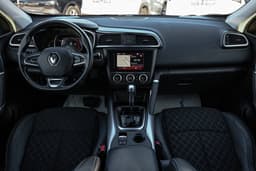 Renault Kadjar, 2021 — 4