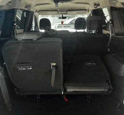Dacia Lodgy 7 locuri, 2015 — 4
