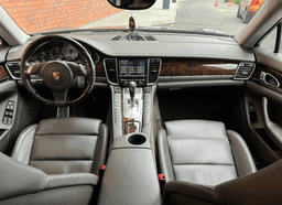 Porsche Panamera S, 2015 — 5