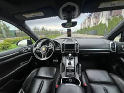 Porsche Cayenne S, 2016 — 3