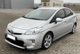 Toyota Prius, 2011 — 1