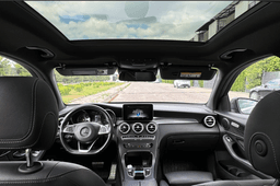 Mercedes GLC, 2019 — 3